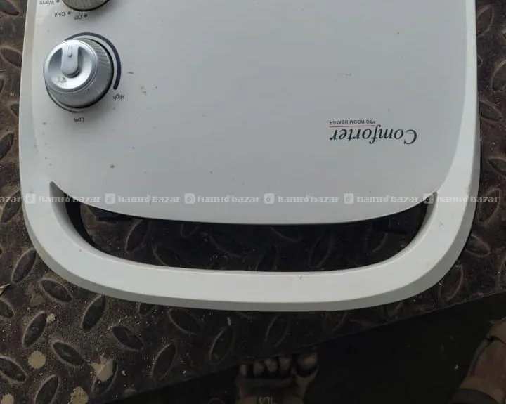 Havells Comforter 2000W PTC Room Heater 3