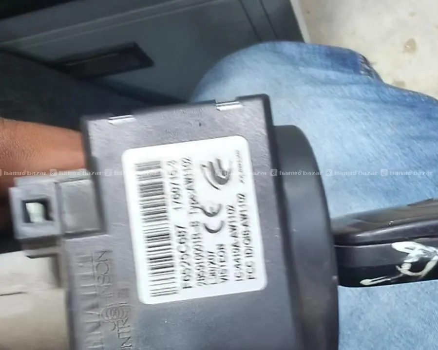 Kwid ECM, Imobilizer, Odometer Set 3