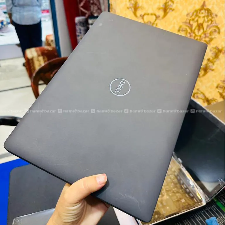 Dell i5 Processor 10th 8gb Ram 256ssd Touchscreen 2