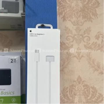 Apple MagSafe 3 Cable 2m 100% ORGINAL 5