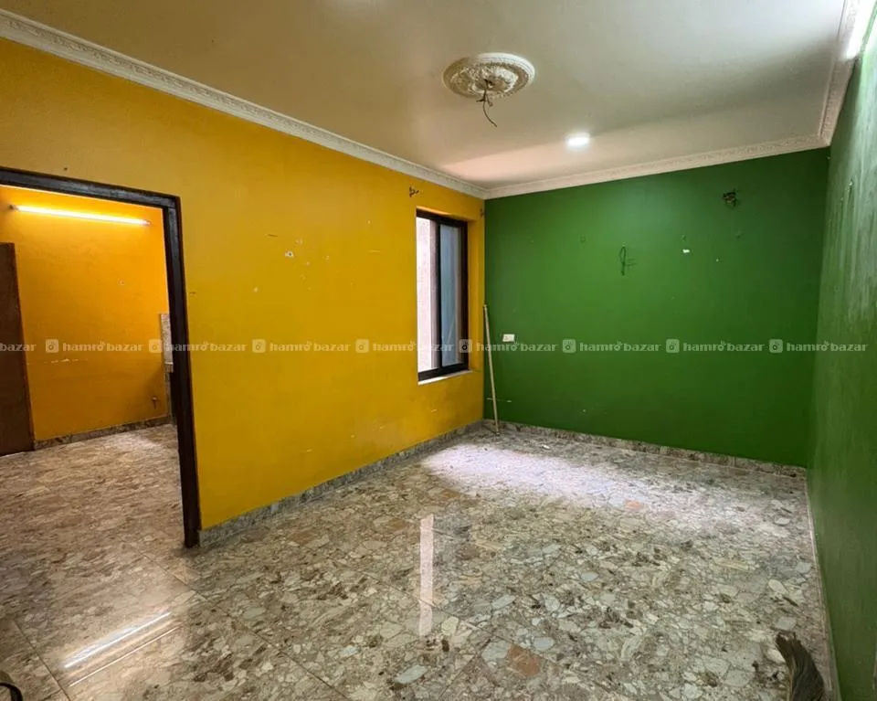 1BHK Flat on Rent 4