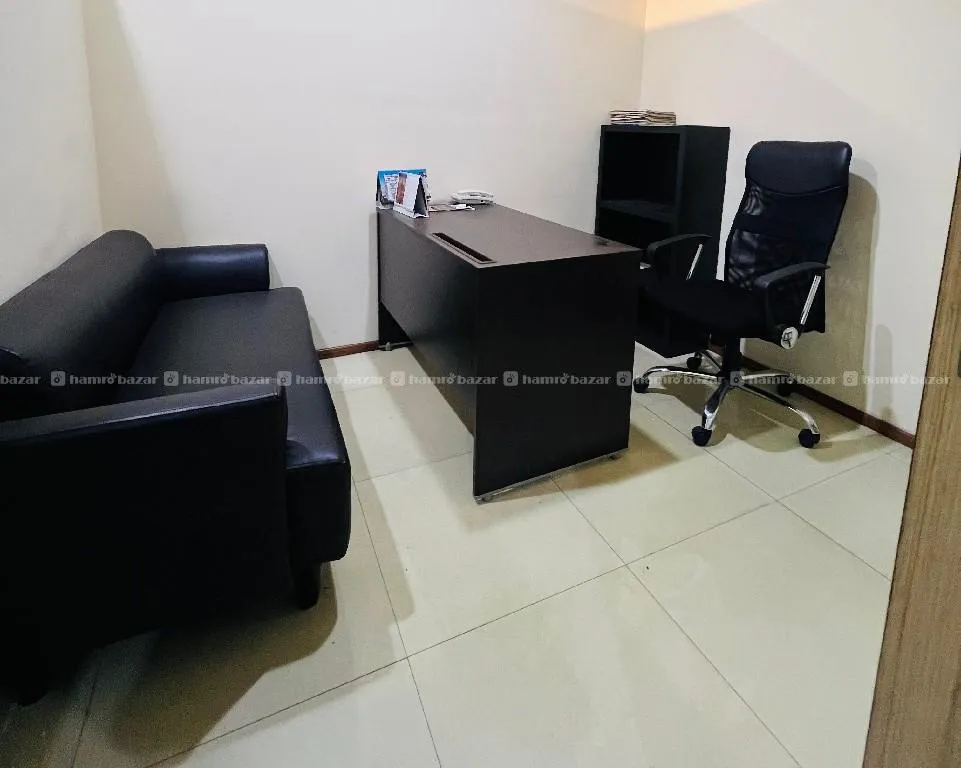 🏢 Commercial Space for Rent – Lainchour (Uttardhoka), KTM 5