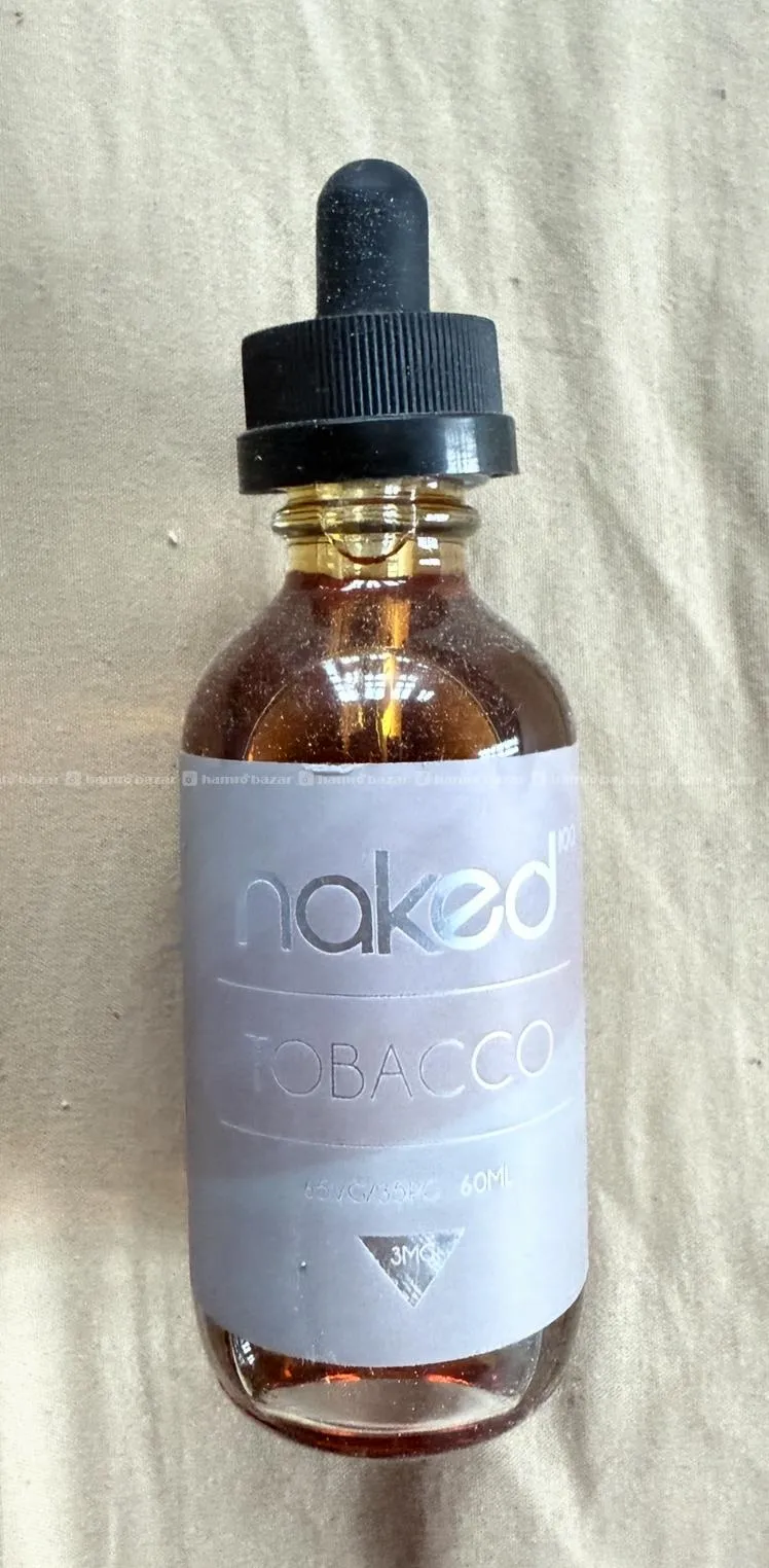 argus vape ( e cigaratte) vaping with 60ml flavour 8