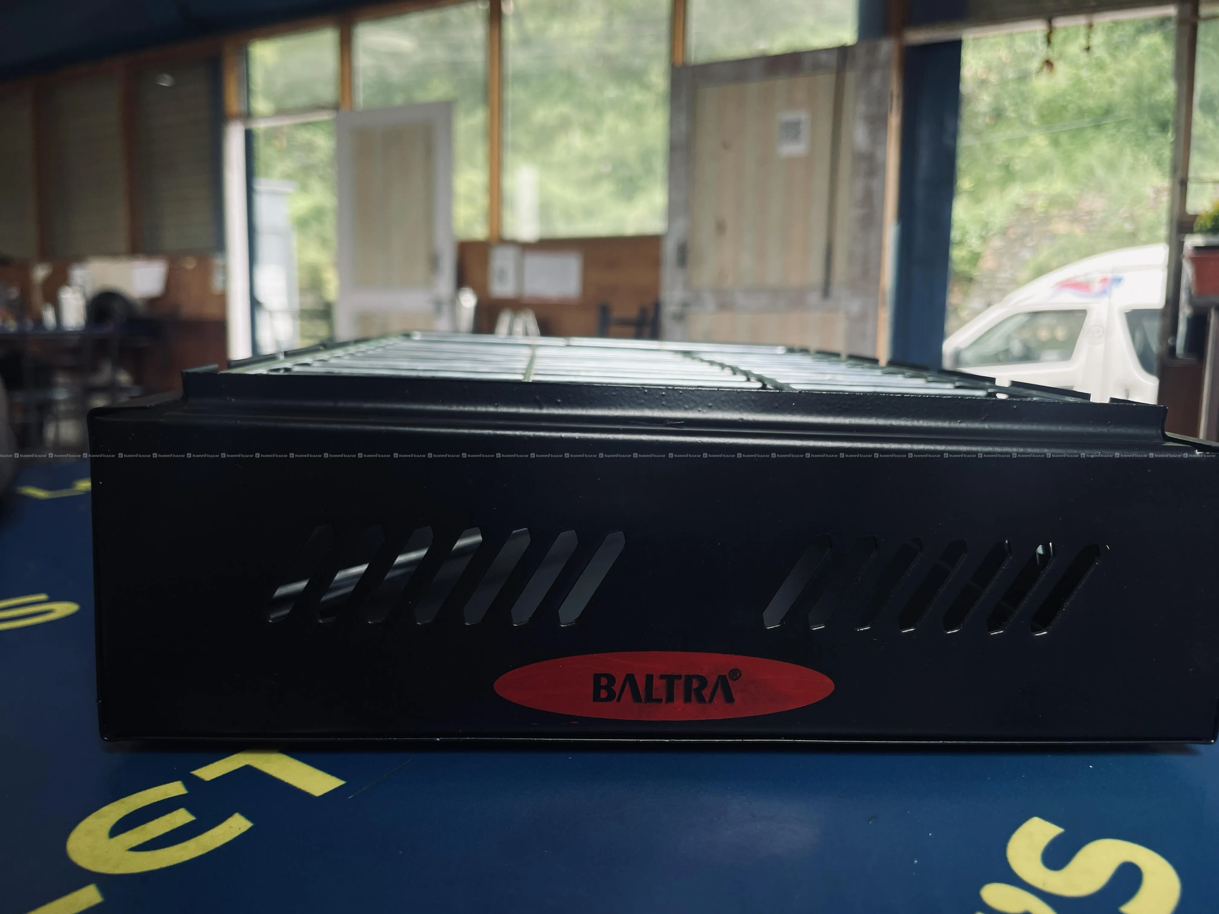 BRAND NEW BALTRA COAL BBQ ON SALES 2