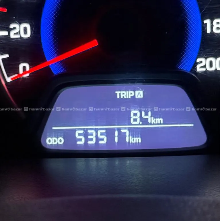 Hyundai Grand i10 2019 Sports Full Option 2