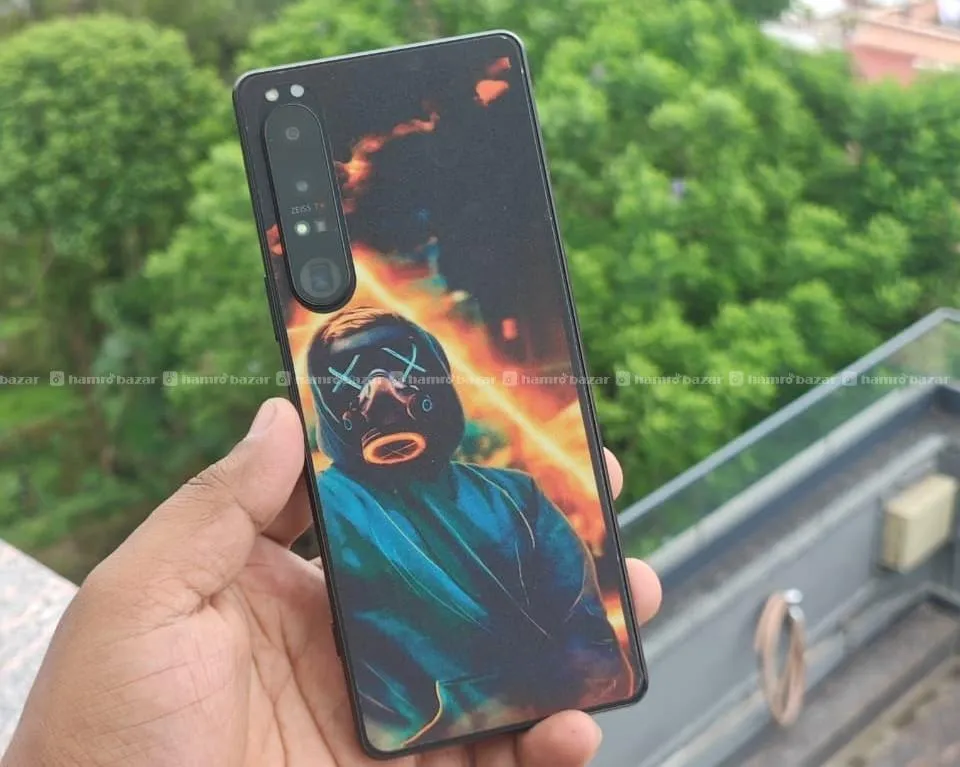 Sony xperia 1 mark 4 256gb fix price 3