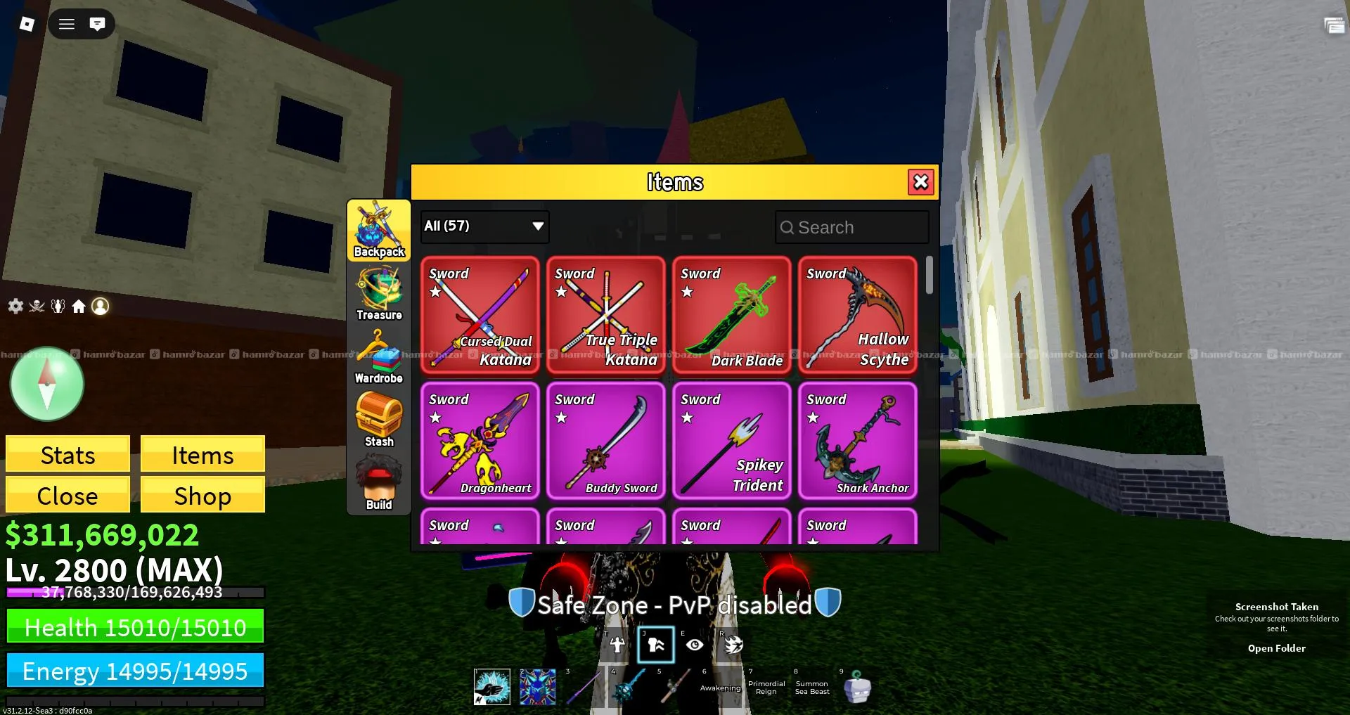 bloxfruit id on sell 4