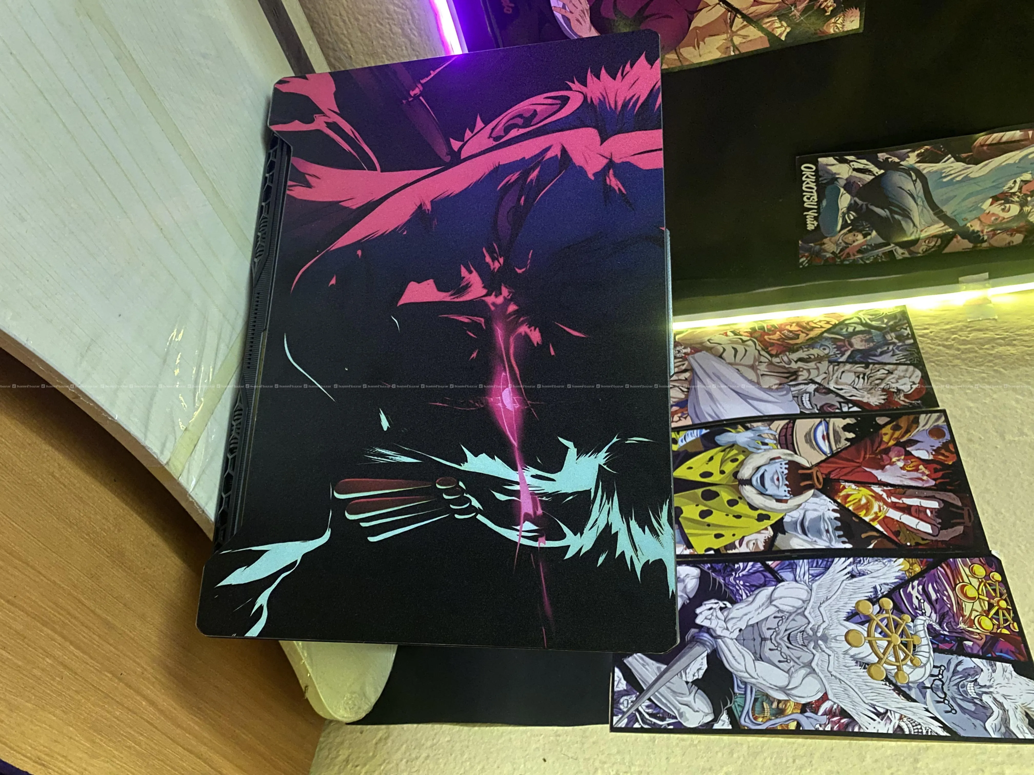 Asus TUF F15 Gaming Laptop in Mint condition🍀🍀 5