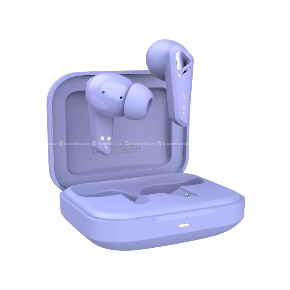Ultima Boom Sleek Earbuds 2