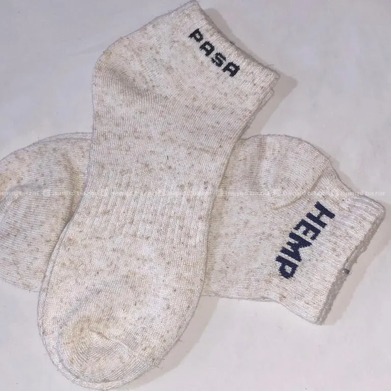 HEMP (PASA)SOCKS 5