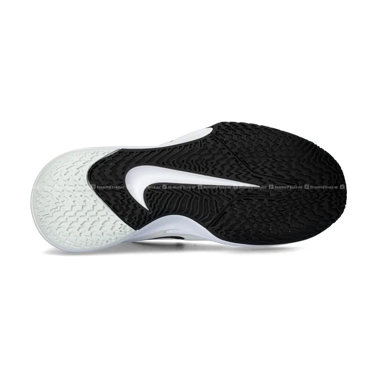 NIKE Original Basketball shoes 3