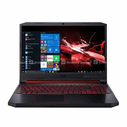 Acer Nitro 5 | i5 10300H | 24GB RAM | RTX 3050 4GB 2
