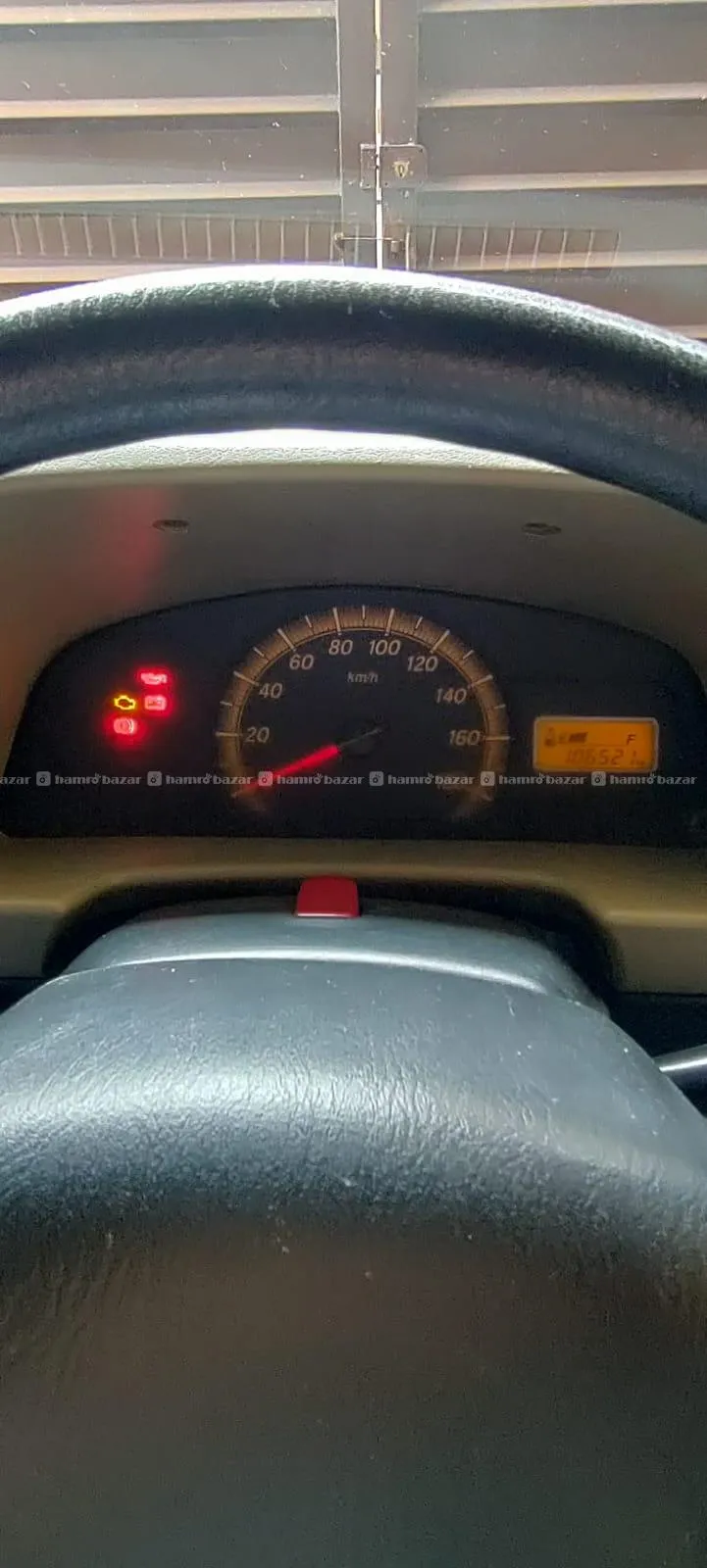 (SingleHand) 2018 Maruti Suzuki Eeco 7str with AC 3