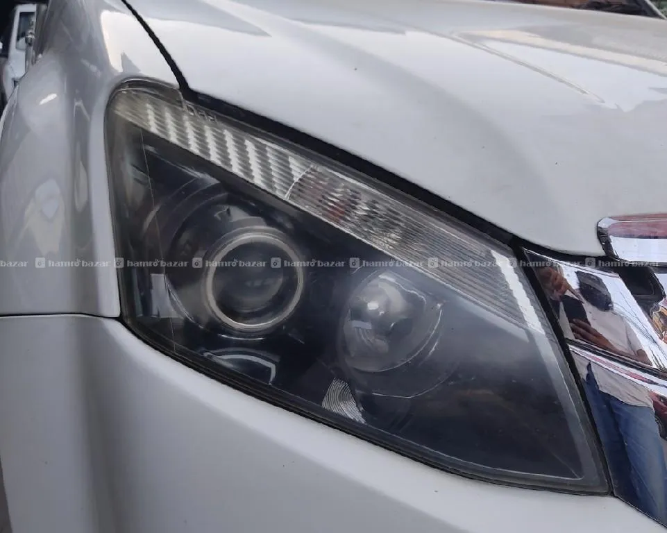 isuzu  v cross 2018 for sale 5