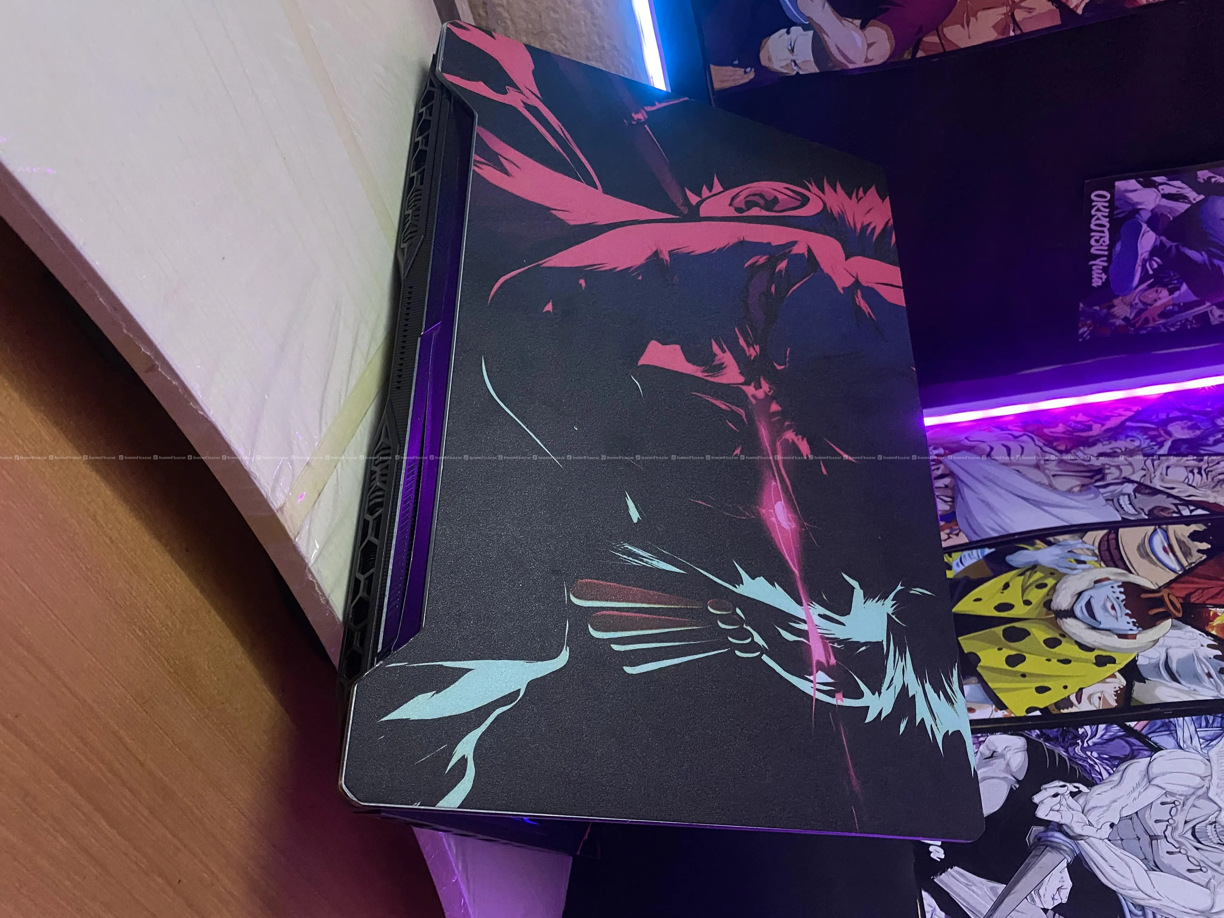Asus TUF F15 Gaming Laptop in Mint condition🍀🍀 2