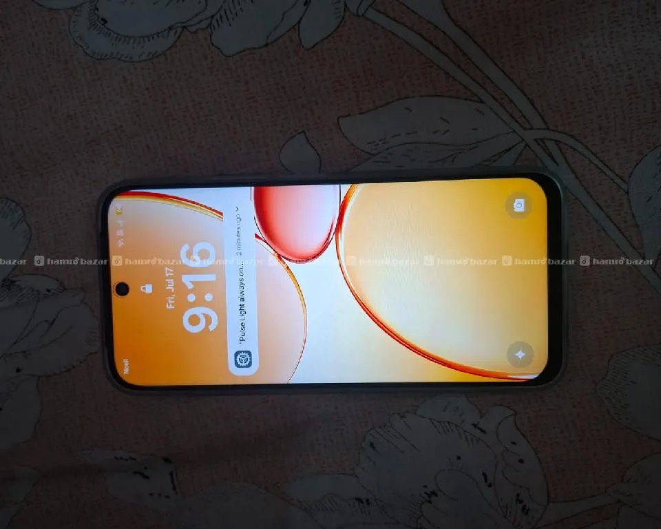 C85 5g Realme 3