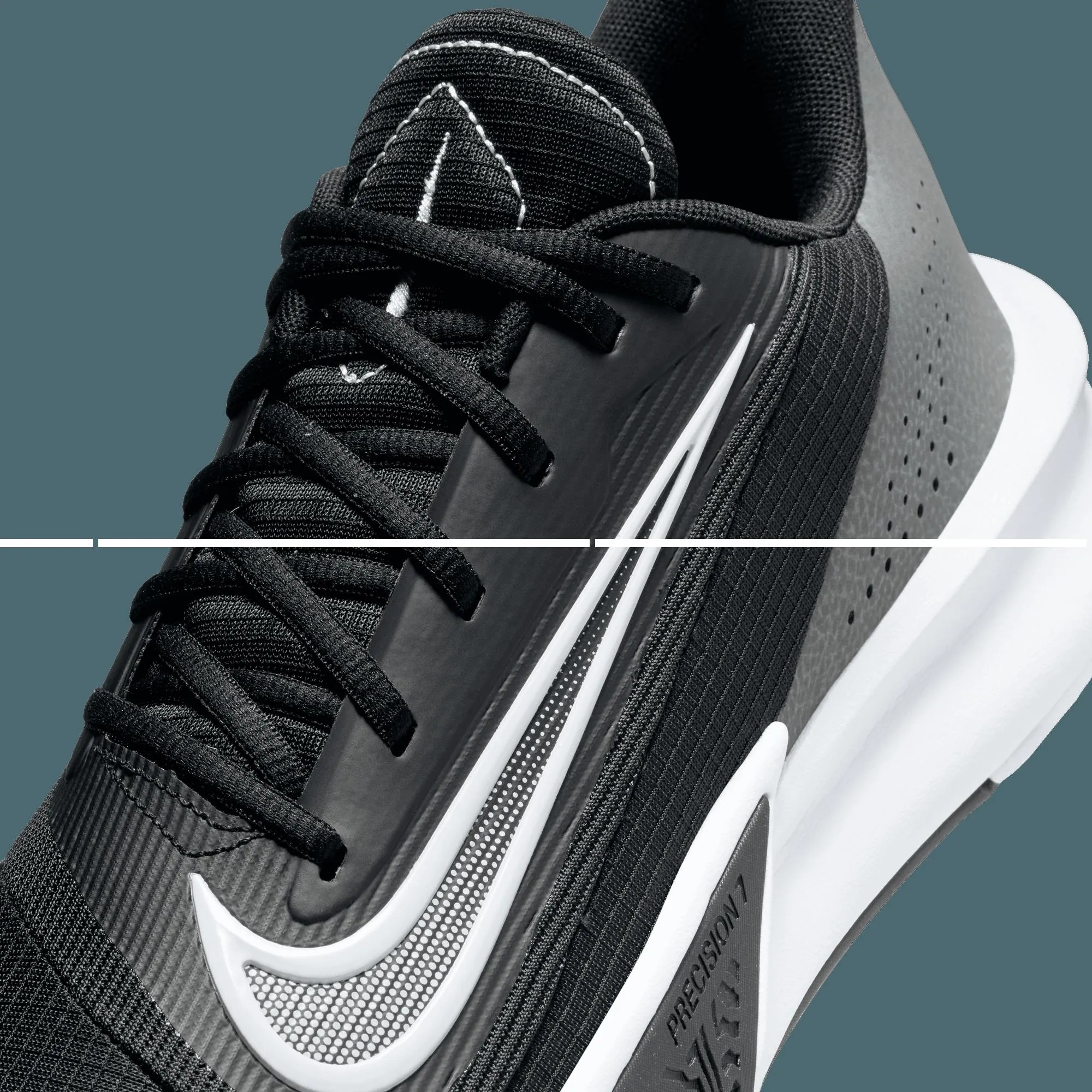 NIKE Original Basketball shoes 6