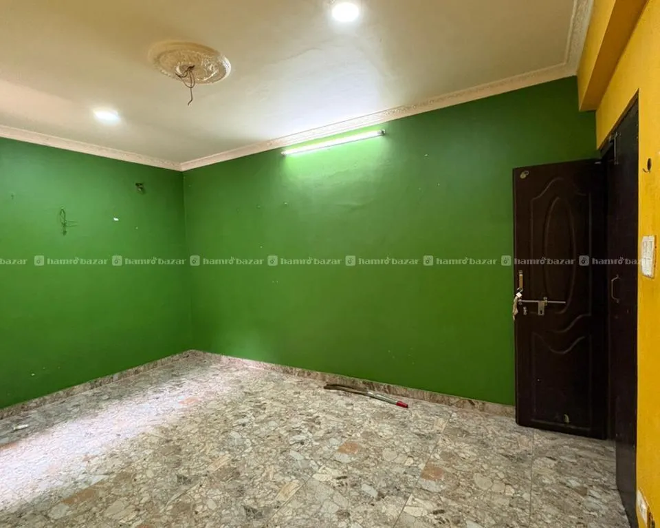 1BHK Flat on Rent 2