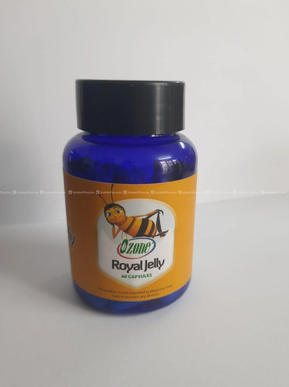 Royal Jelly (60 capsul) 2