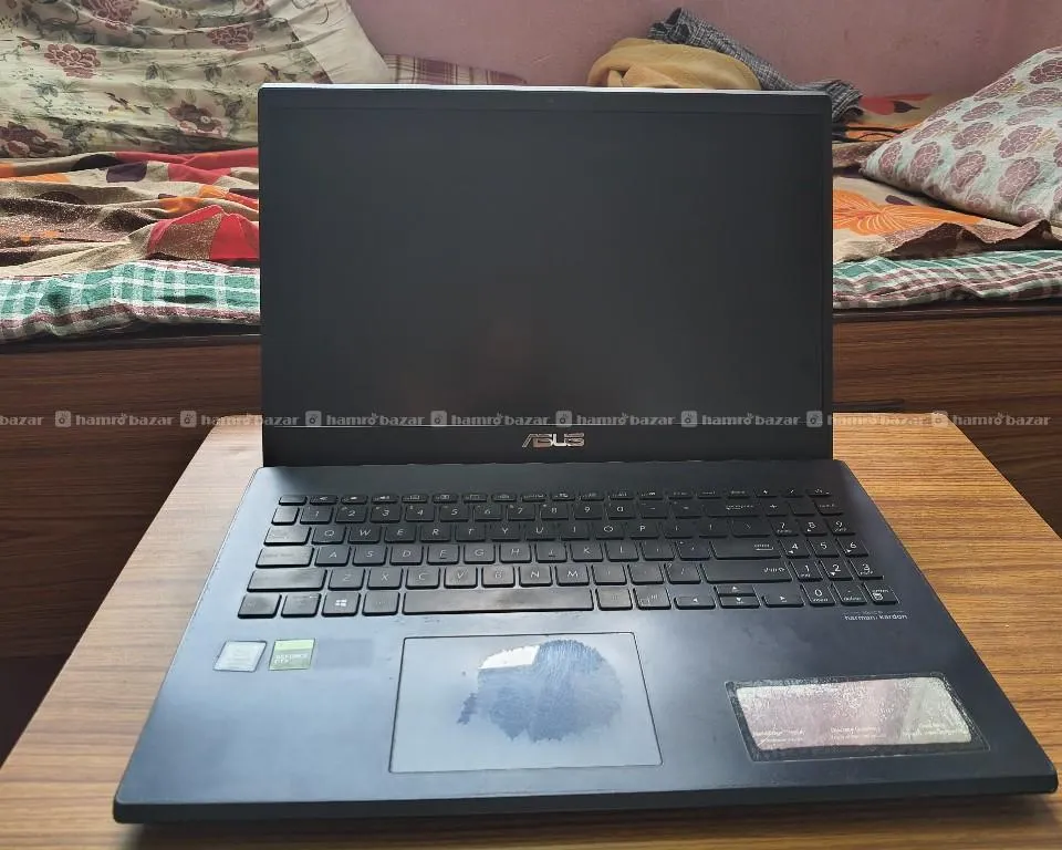 Asus VivoBook Gaming Laptop 2