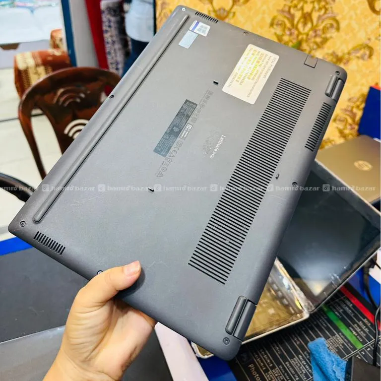 Dell i5 Process 10thGen 8gb Ram 256ssd touchscreen 3
