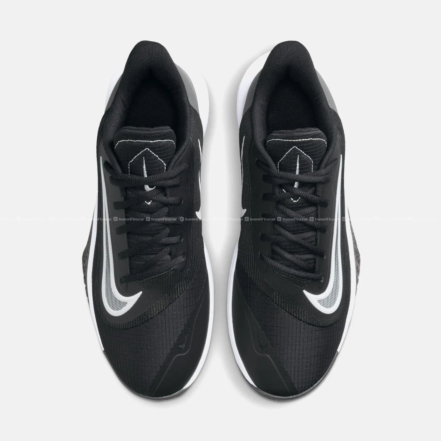 NIKE Original Basketball shoes 5