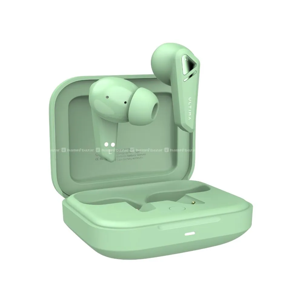 Ultima Boom Sleek Earbuds 3