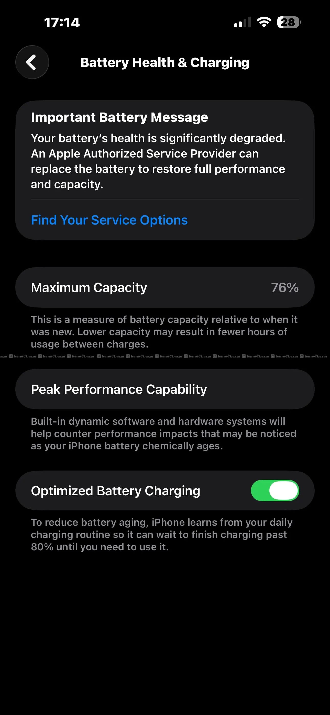Genuine Iphone 14 pro max for sell 2