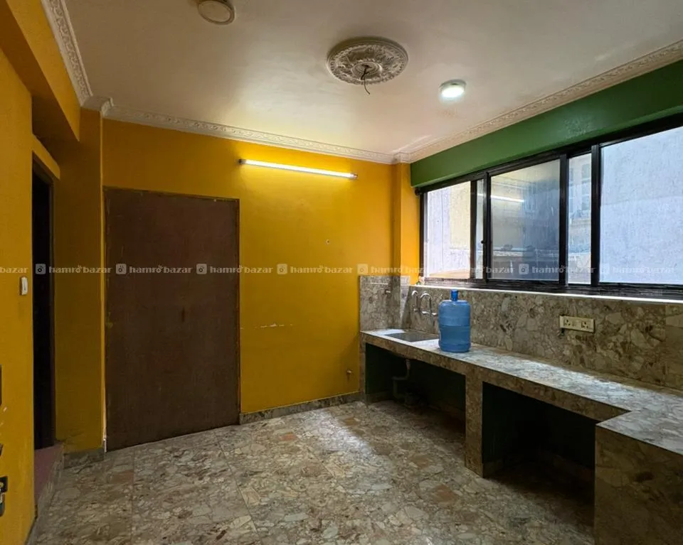 1BHK Flat on Rent 1