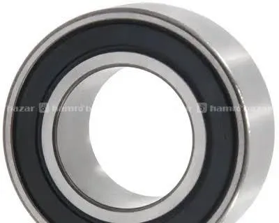 AC compressor clutch and bearing 3