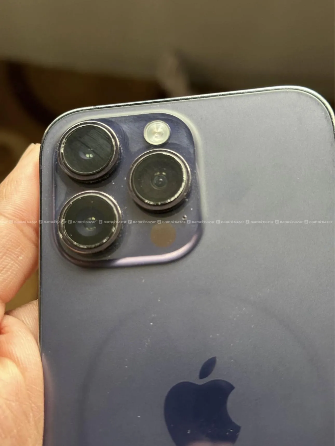Genuine Iphone 14 pro max for sell 7