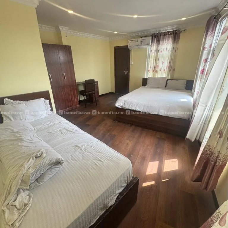Building On Sale In Gaushala 2