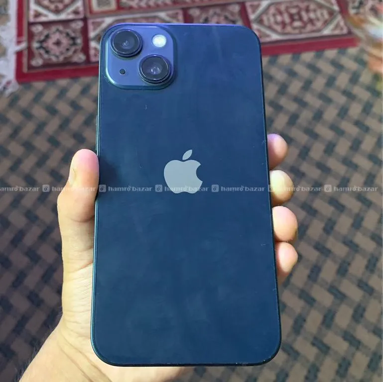 Iphone 13 6