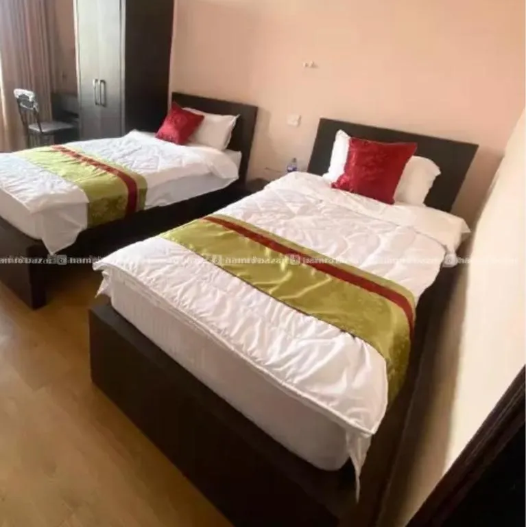 Building On Sale In Gaushala 5
