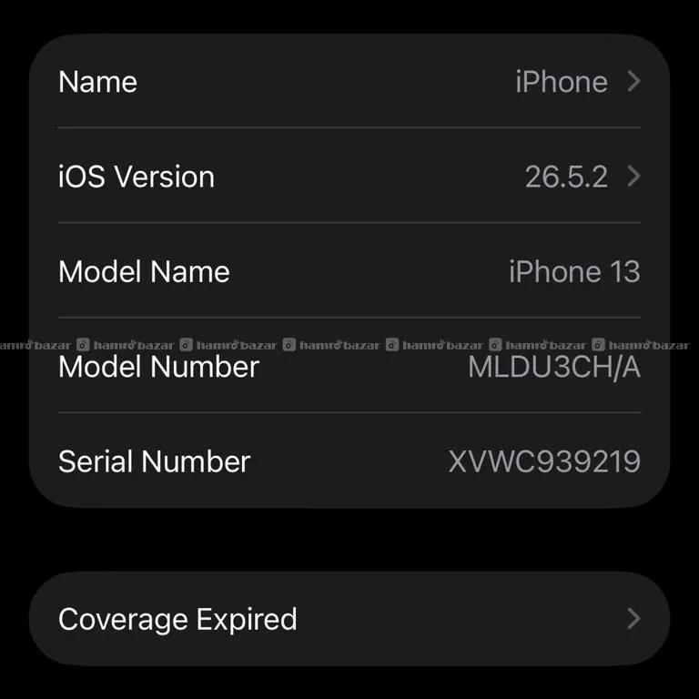 Iphone 13 4
