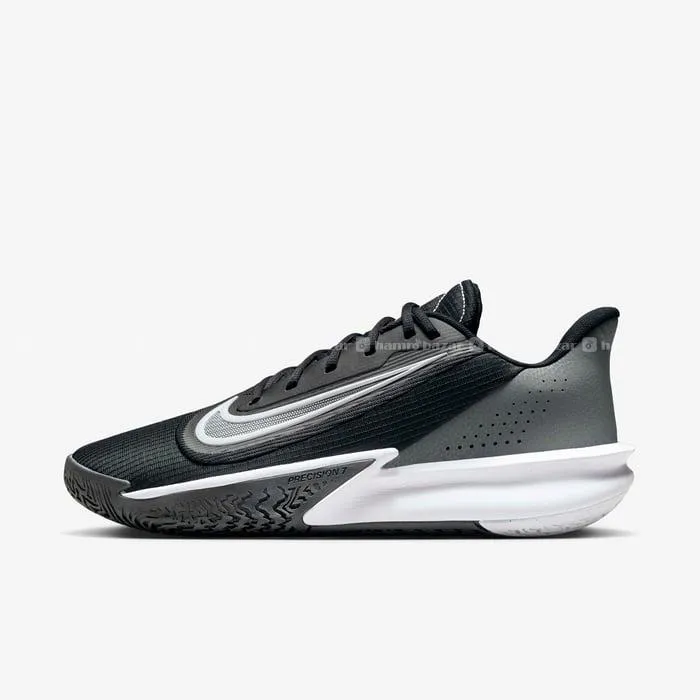 NIKE Original Basketball shoes 4