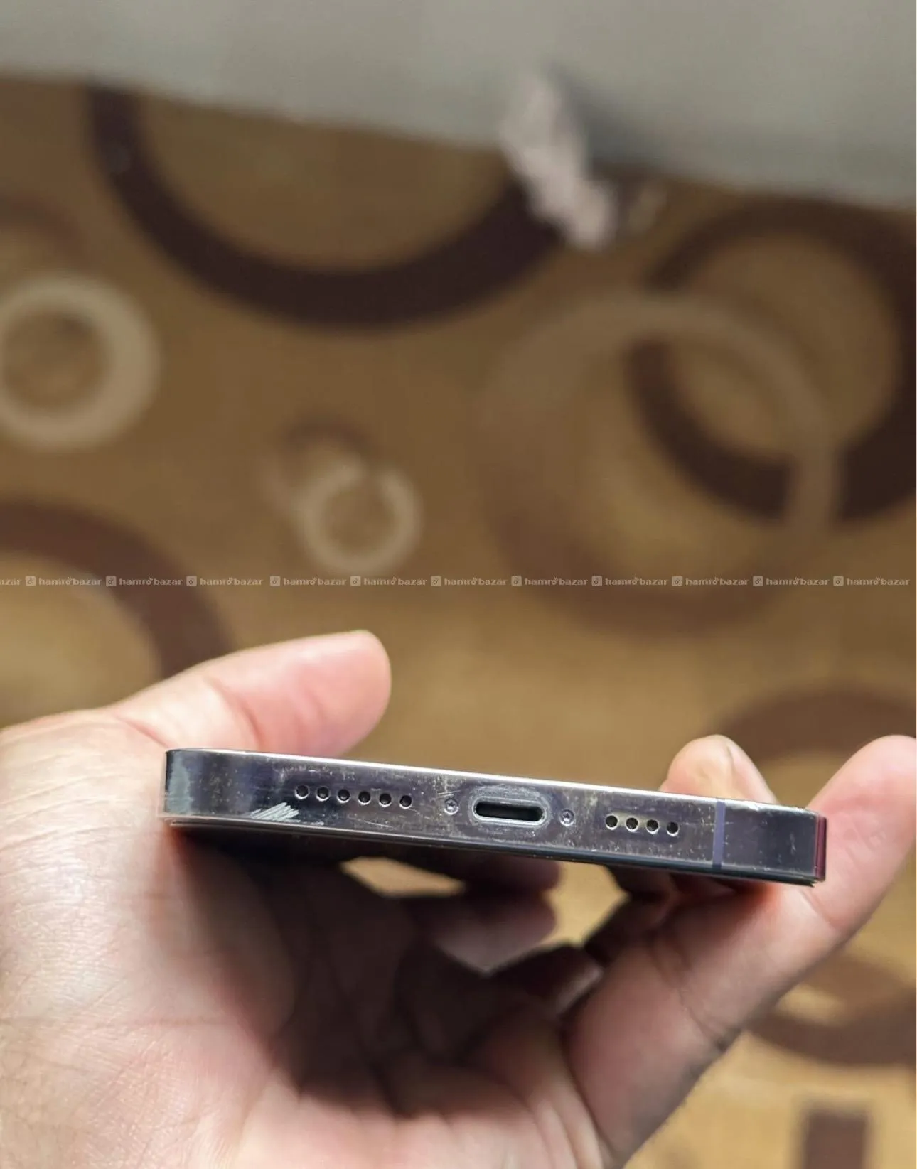 Genuine Iphone 14 pro max for sell 3