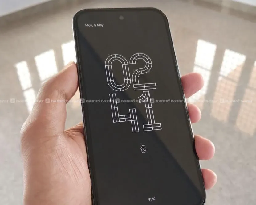 ⚙️ Google Pixel 9a 5G (12/256GB) 2