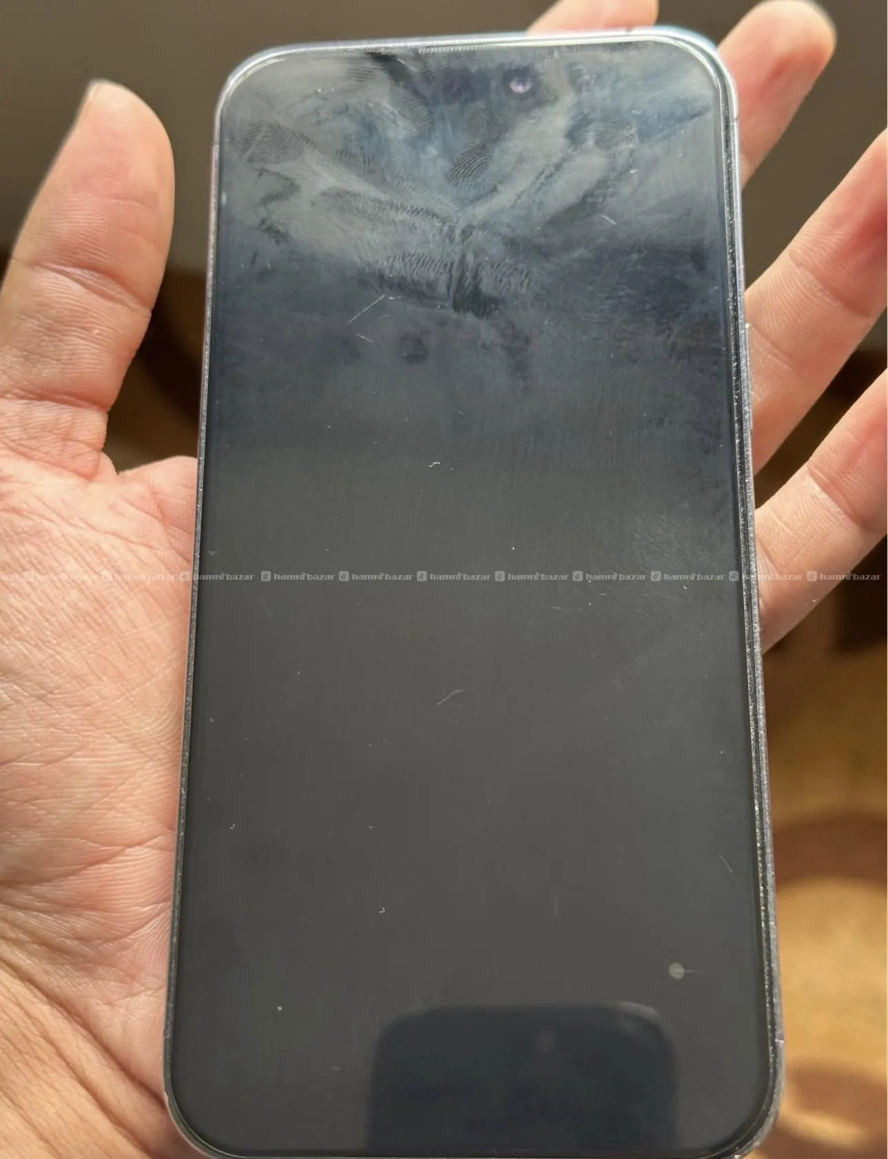 Genuine Iphone 14 pro max for sell 6