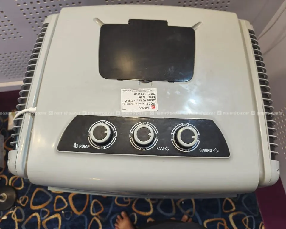 Brand new few days used cooler available 1yr Warra 2