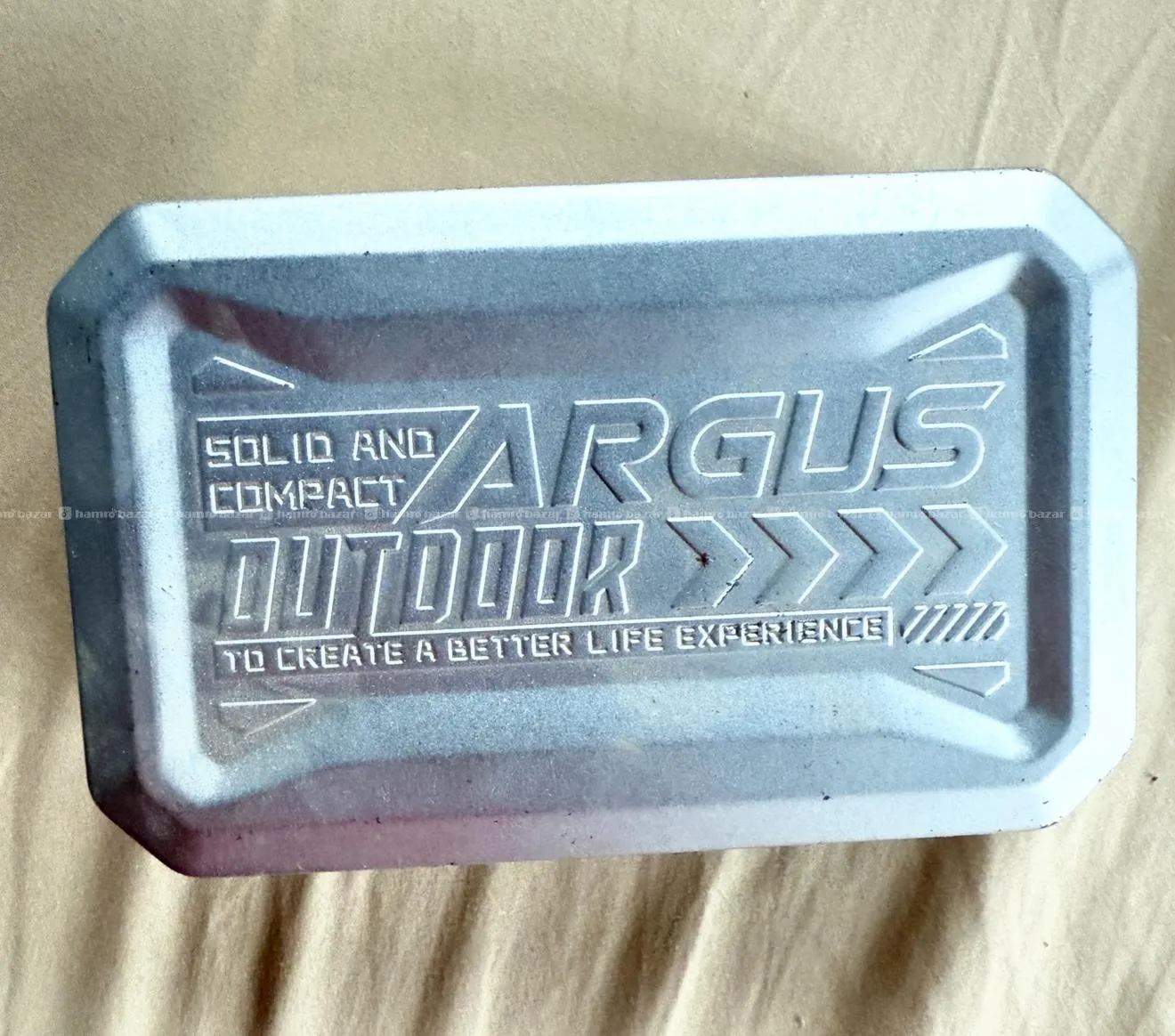 argus vape ( e cigaratte) vaping with 60ml flavour 5