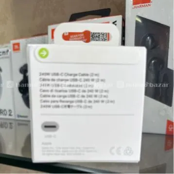 Apple USB-C 240w Charge Cable (2 M) 2