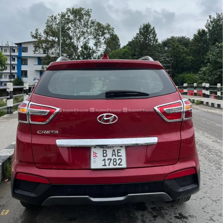 creta sx 2016 model 3