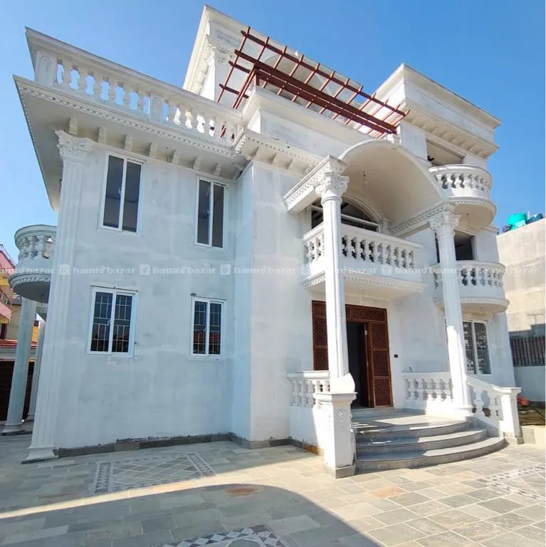 House Sale Near Rudreswor Chowk Budhanilkantha 2