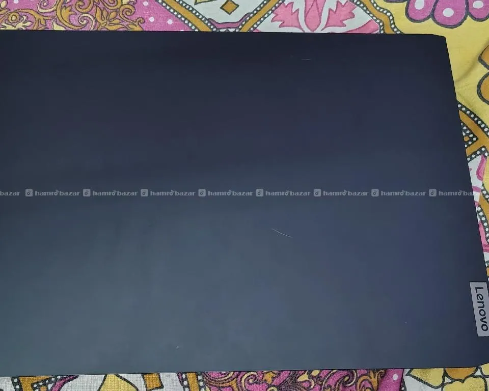 LENOVO IDEAPAD GAMING LAPTOP 4