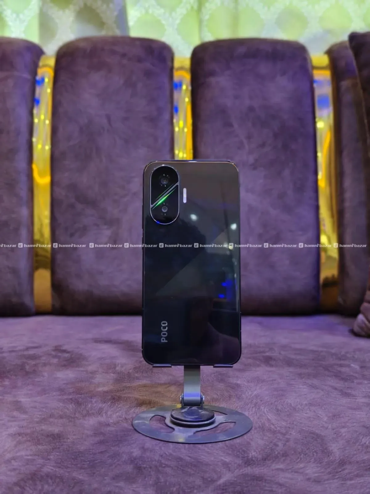 Poco F7/Gaming Phone 5