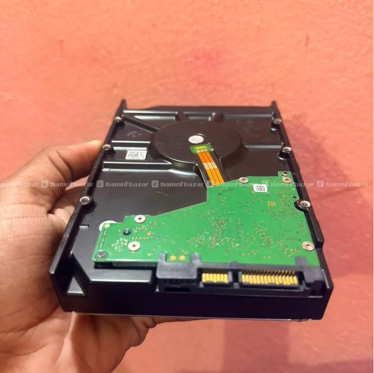 Seagate Exos 10TB HDD SATA 6gb/s 2