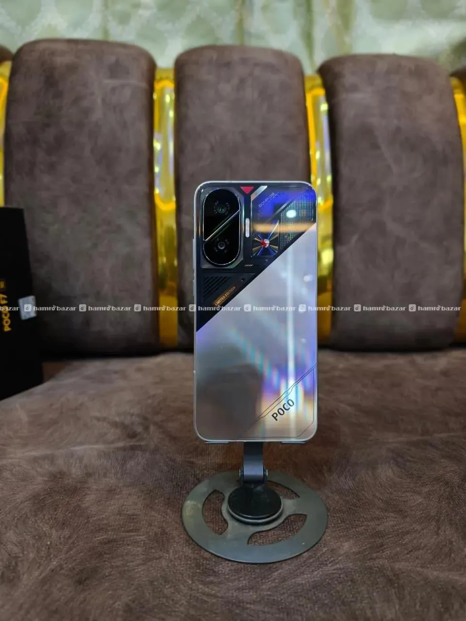 Poco F7/Gaming Phone 4