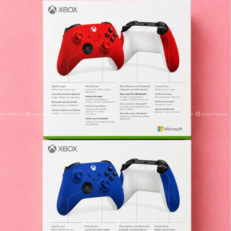 Brand New X Box Series S/X Controller 2