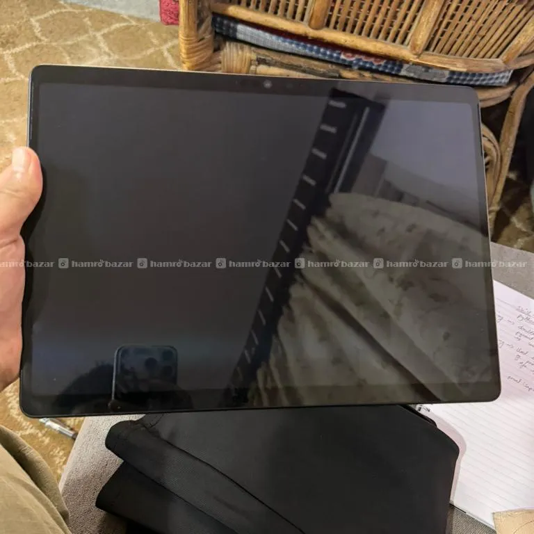 Microsoft Surface Pro Snapdragon X elite 3